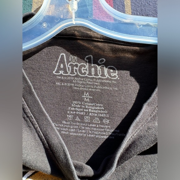 Archie Comics Graphic Tee - Picture 3 of 9